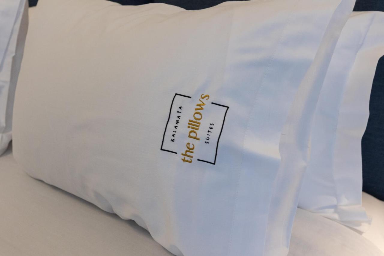 The Pillows كالاماتا المظهر الخارجي الصورة